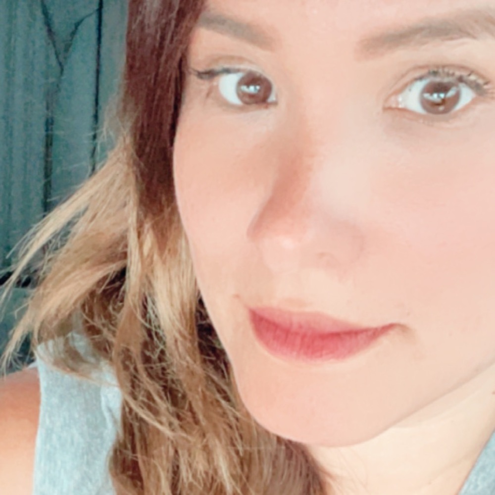 Meet your Posher, Natalia